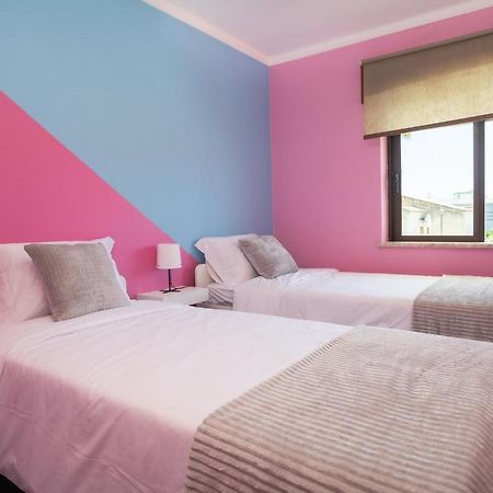 Hamall Host Alvor Exterior foto